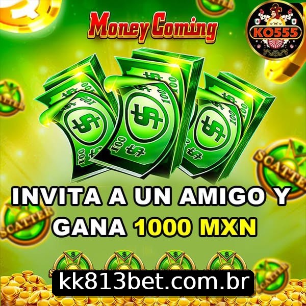 Bônus Diários kk813