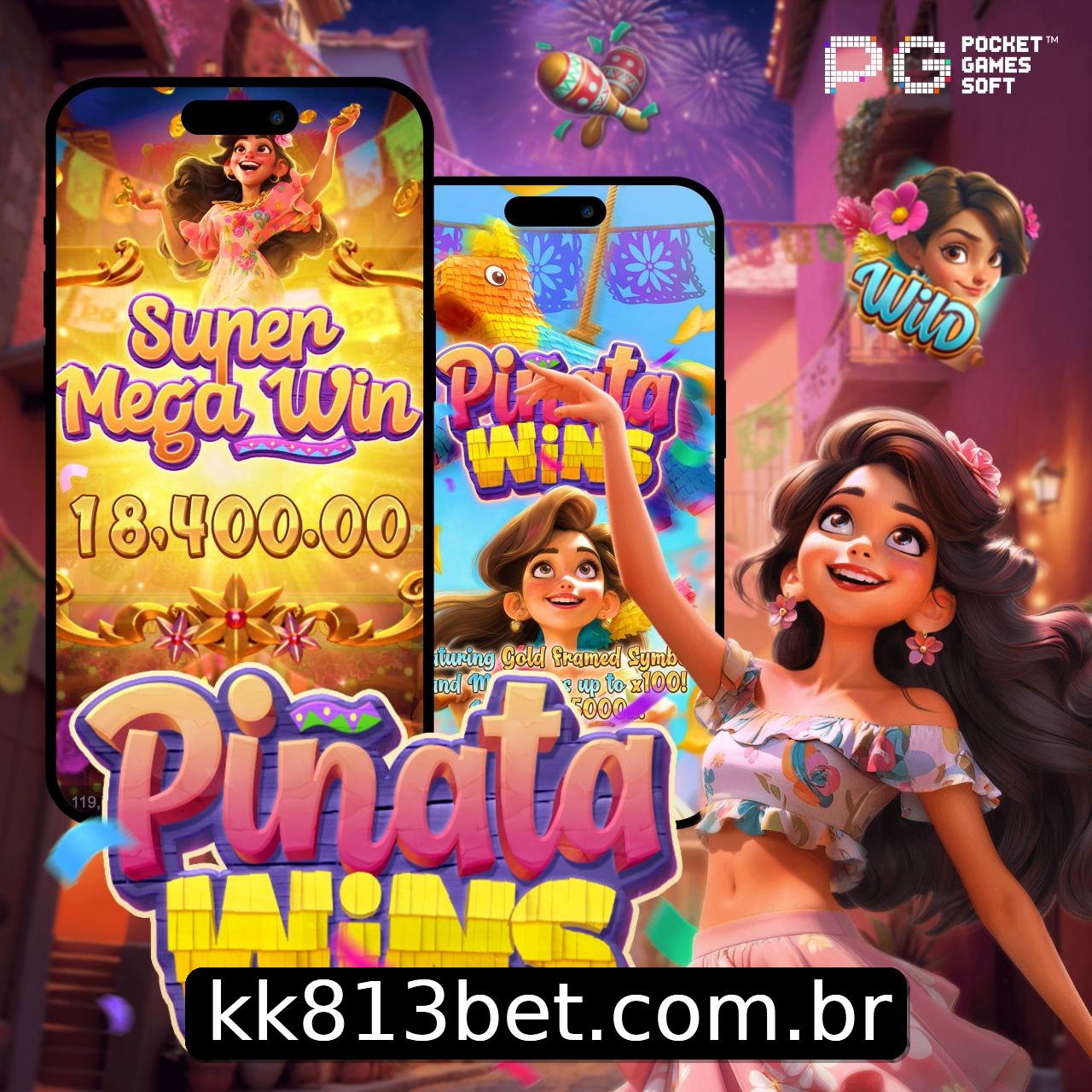 Jogos Exclusivos kk813