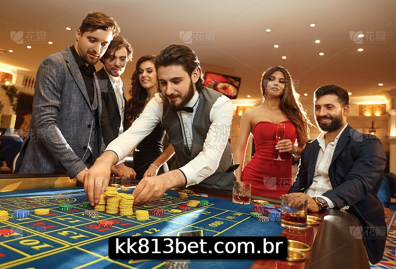 Casino Ao Vivo kk813